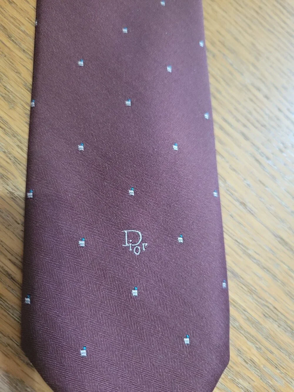 Dior this pre